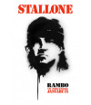 Poster Rambo 4 - Filmes