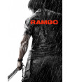 Poster Rambo 4 - Filmes