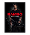 Poster Rambo 5 - Last Blood - Filmes