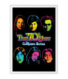 Poster That’s 70 Show - Que Loucura De Familia - Séries