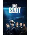 Poster Das Boot - Séries