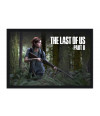 Poster The Last Of Us Part II - Tlou 2 - Games