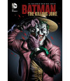 Poster Coringa - Joker - Batman The Killing Joke - Dc