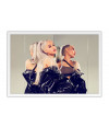Poster Ariana Grande - Pop