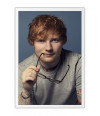 Poster Ed Sheeran - Pop