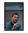 Poster Louis Tomlinson - Former One Direction - Pop