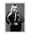 Poster Nicki Minaj - Pop