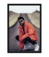 Poster The Weeknd - Pop