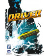 Drive Cover Comic