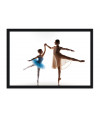 Poster Ballet - Dança