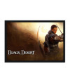 Poster Black Desert - Games