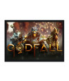 Poster Godfall  - Games