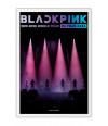 Poster Blackpink – K-Pop