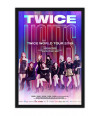Poster Twice – K-Pop