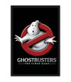Poster Ghostbuster The Video Game