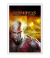 Poster God Of War Chains Of Olympus