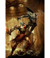 Poster God Of War III