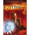 Poster Gothic Gothic III