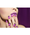 Poster - Salão De Beleza – Manicure – Unhas – Cabelo - Cílios - Esmalte – Beauty – Salon - Profissões