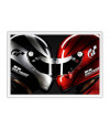 Poster Gran Turismo 5 Prologue