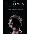 Poster The Crown - Séries