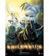 Poster Guild Wars