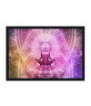 Poster Yoga - Meditação - Meditation - Chakra