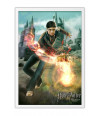 Poster Harry Potter And The Half Blood Prince