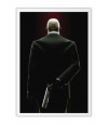Poster Hitman Contracts