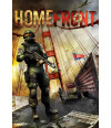Poster Homefront Games Homefront