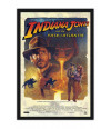 Poster Indiana Jones And The Fate Of Atlantis