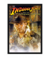 Poster Indiana Jones And The Infernal Machine