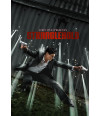 Poster John Woo Presents Stranglehold