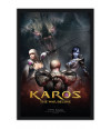 Poster Karos The War Begins