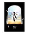Poster Kid Icarus Uprising