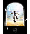 Poster Kid Icarus Uprising