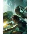 Poster Lara Croft And The Guardian Of Light
