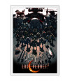Poster Lost Planet 2
