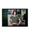 Poster A Good Girls Guide To Murder - Guia de Assassinato - Séries