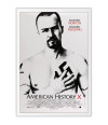 Poster A Outra História Americana - American History X - Filmes