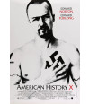 Poster A Outra História Americana - American History X - Filmes
