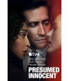 Poster Acima de Qualquer Suspeita - Presumed Innocent - Séries