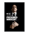 Poster Acima de Qualquer Suspeita - Presumed Innocent - Séries