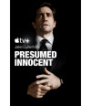 Poster Acima de Qualquer Suspeita - Presumed Innocent - Séries