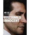 Poster Acima de Qualquer Suspeita - Presumed Innocent - Séries