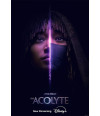 Poster Star Wars: The Acolyte - Filmes