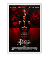 Poster O Advogado do Diabo - Devil's Advocate - Filmes