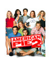 Poster American Pie 2 - Filmes