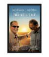 Poster Antes de Partir - The Bucket List - Filmes