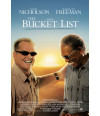 Poster Antes de Partir - The Bucket List - Filmes